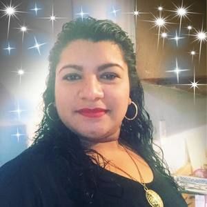 Meet your Posher, Heidy